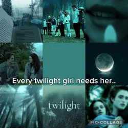 Twilight#Tvd 