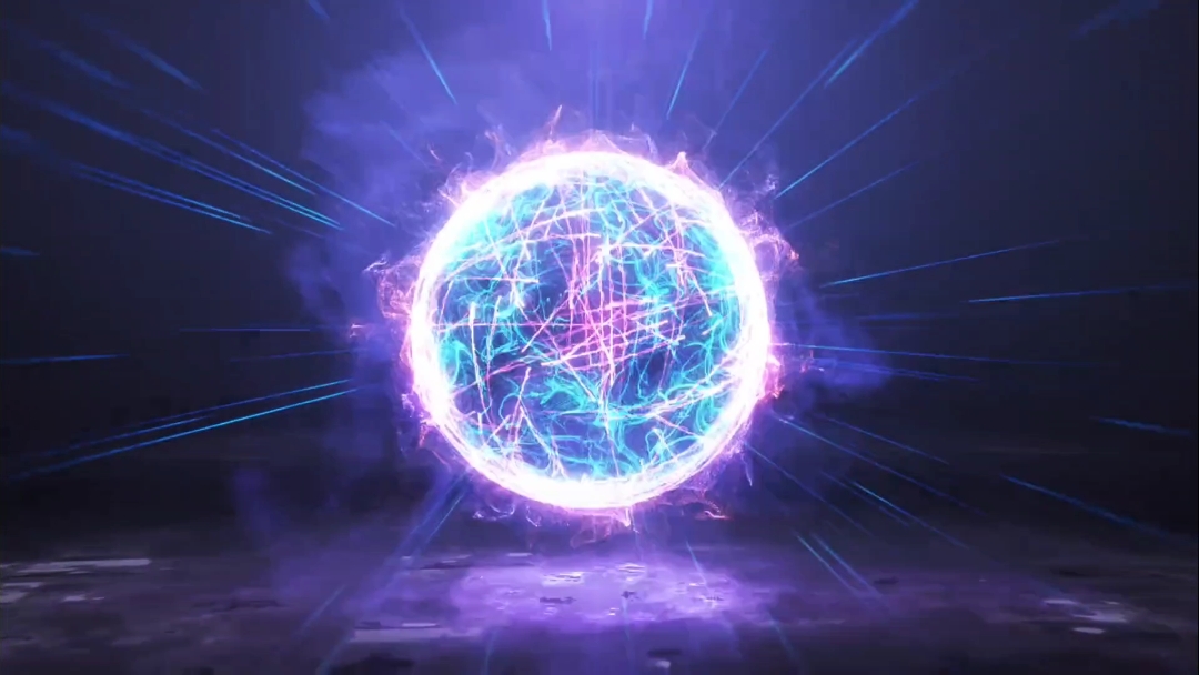 Explosion Intro/Outr