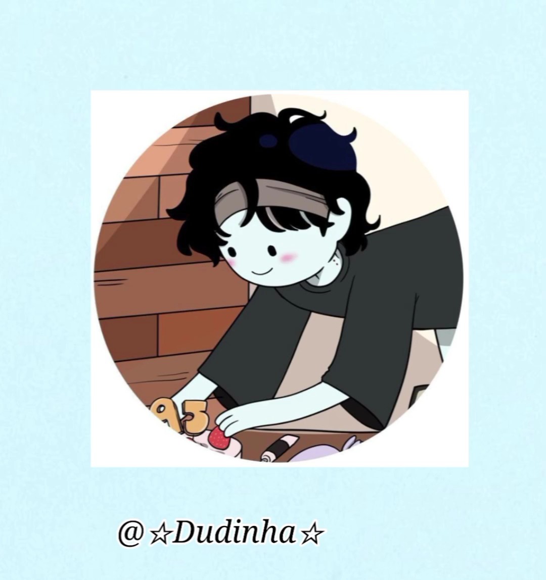 nada tem saber dps q