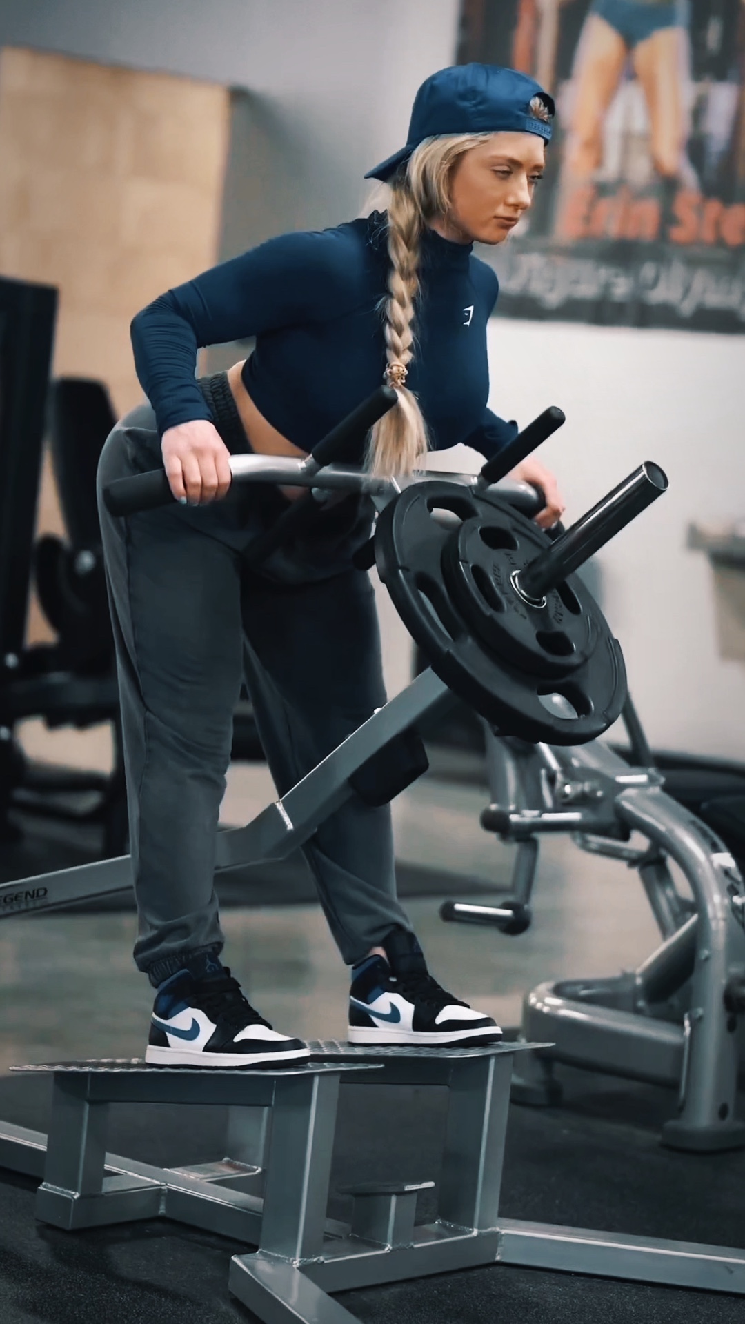 놀라운 편집-GYM🏋🏼