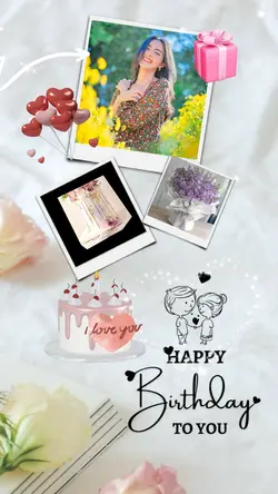 Feliz cumpleaños 🎁 