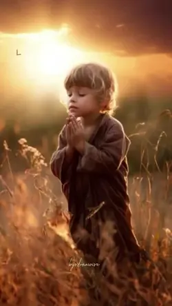 Love is the key..