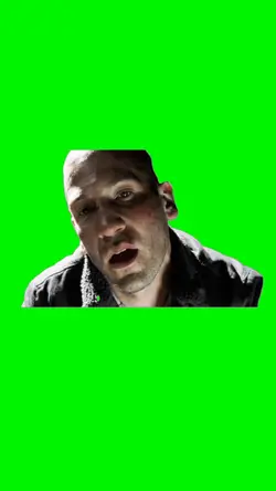 Going insane 