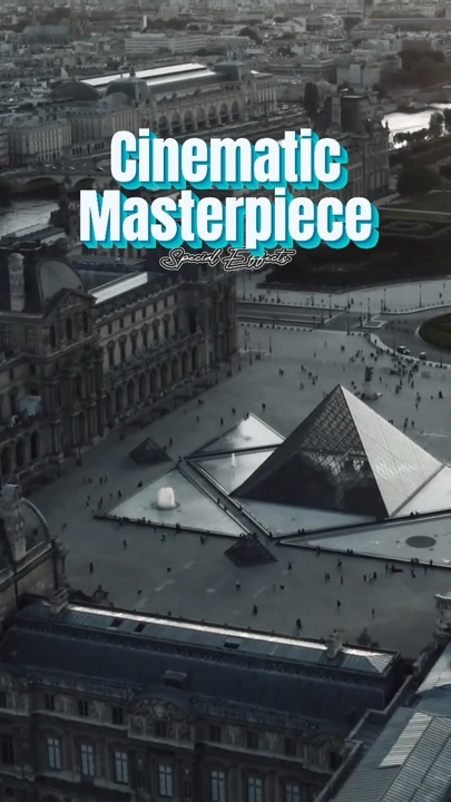 Filme Cinematográfico HD