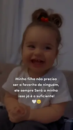 minha favorita 