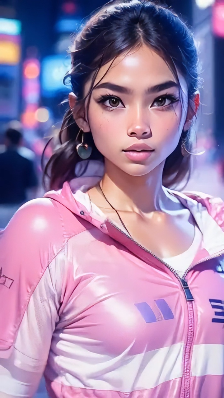 Why you’re so …?