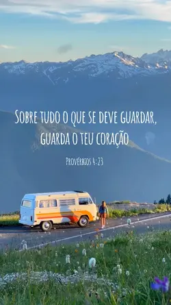 guarda teu coração 