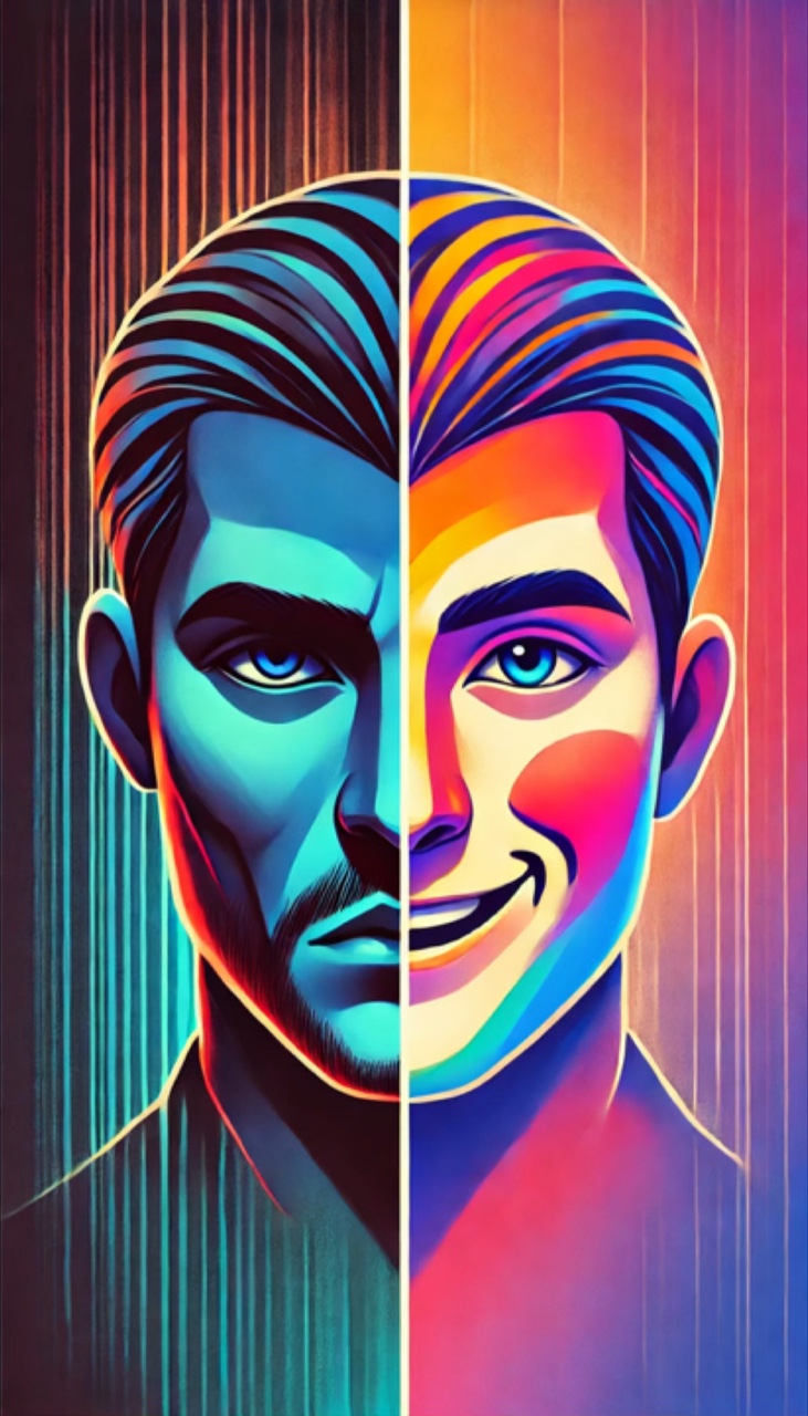 Two Sides 