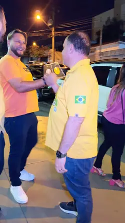 Convenção Partidária