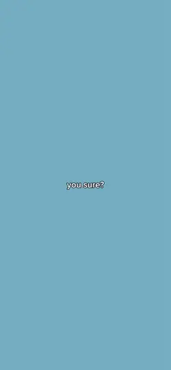 "love cant change u"