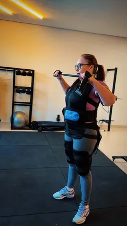 ⚡️ Eletroestimulação