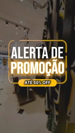 Promoção