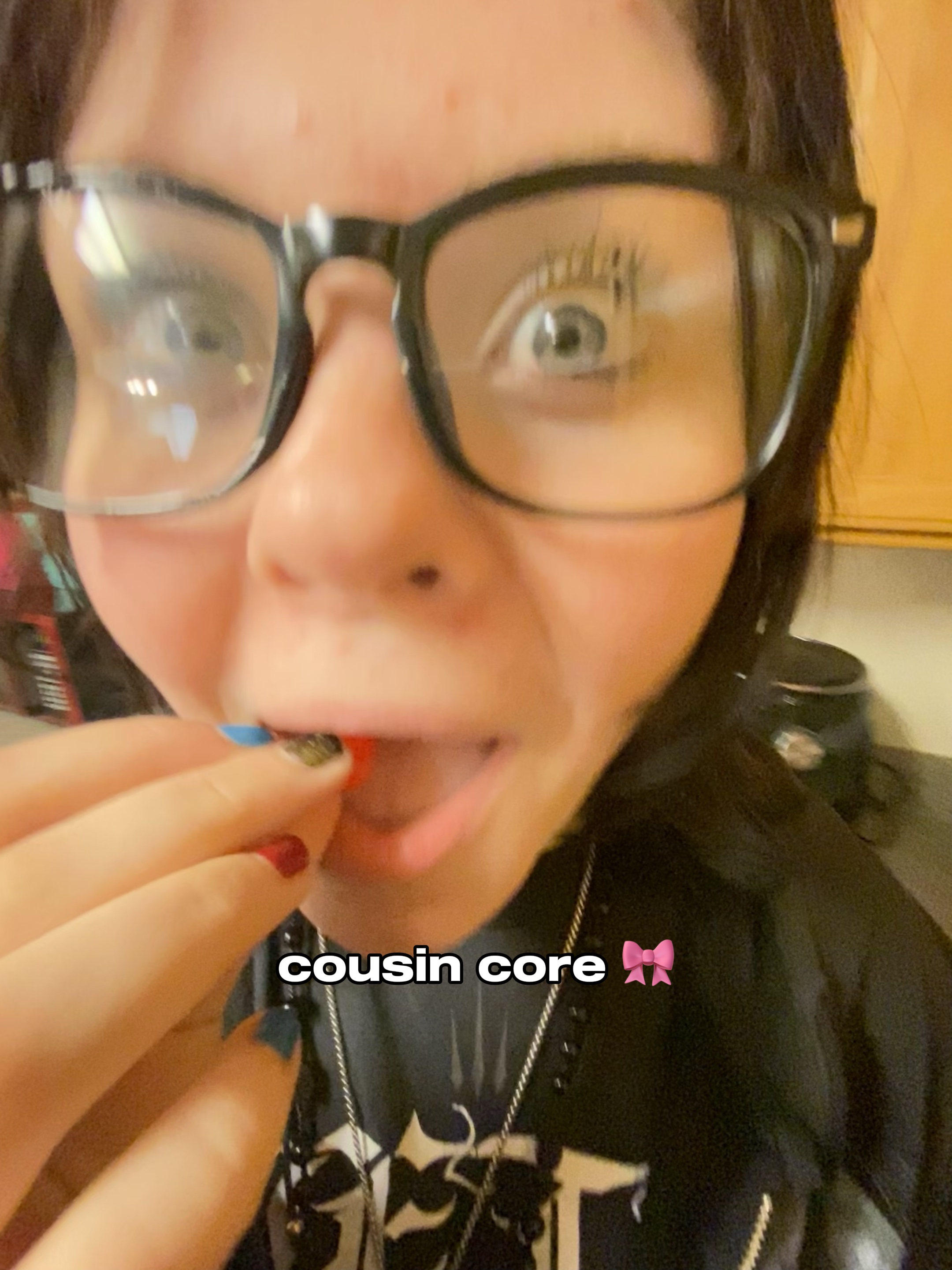 cousin core 