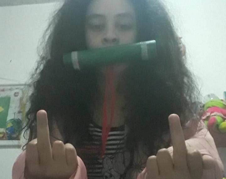 batalha de edits com