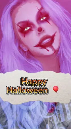 It Clown 🤡