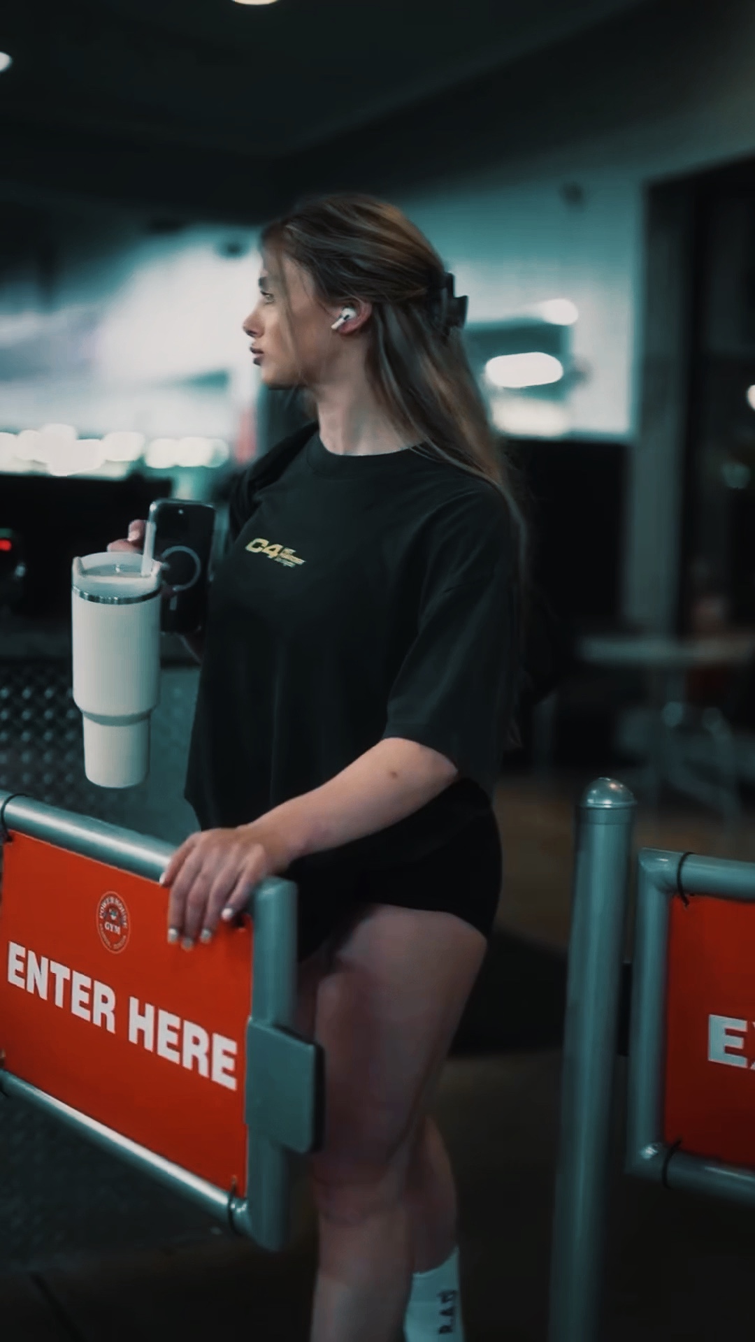 GYM BEST TEMPLATE 