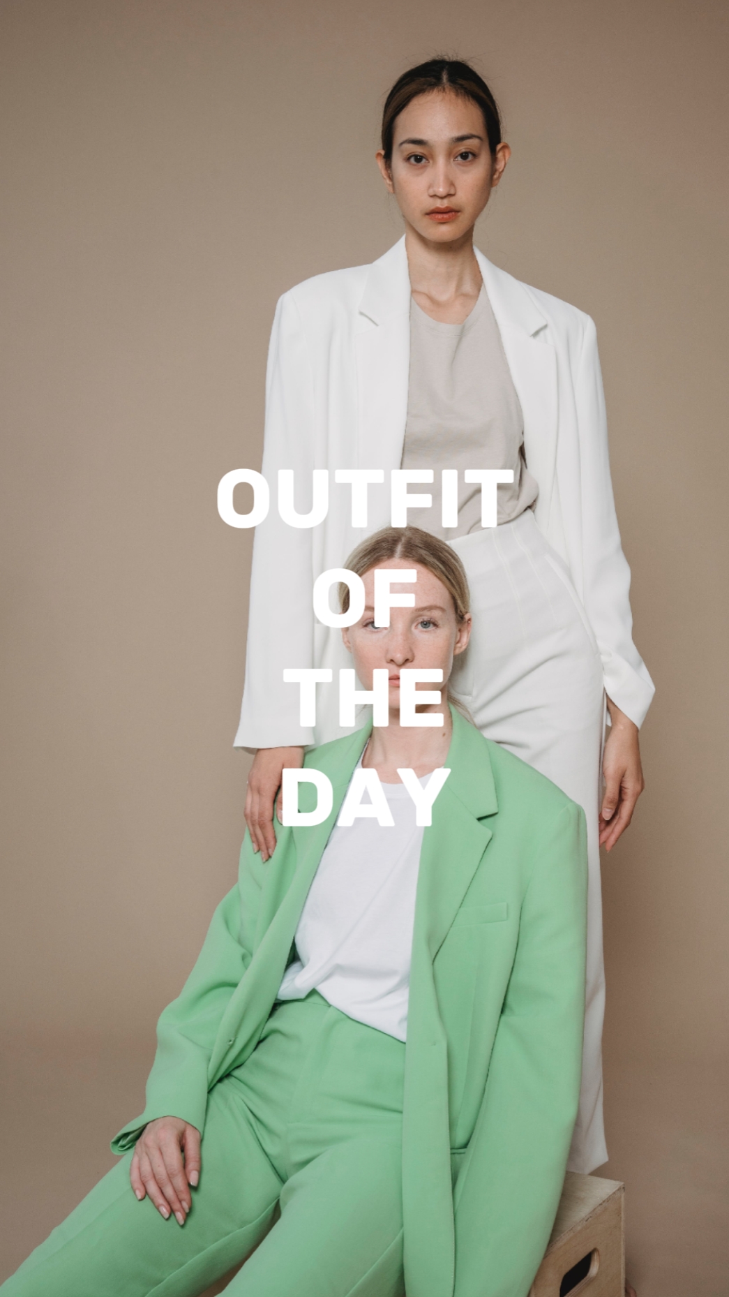 C2B Creative Ads Showcase Set