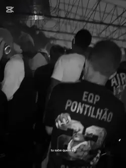 tu sabe quem é? 😅