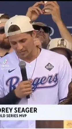 Corey Seager 🔥⚾️