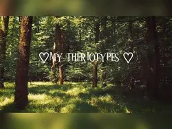 my theriotypes