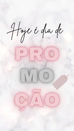Promo do Dia