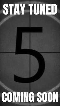 Countdown Coming ⏱️