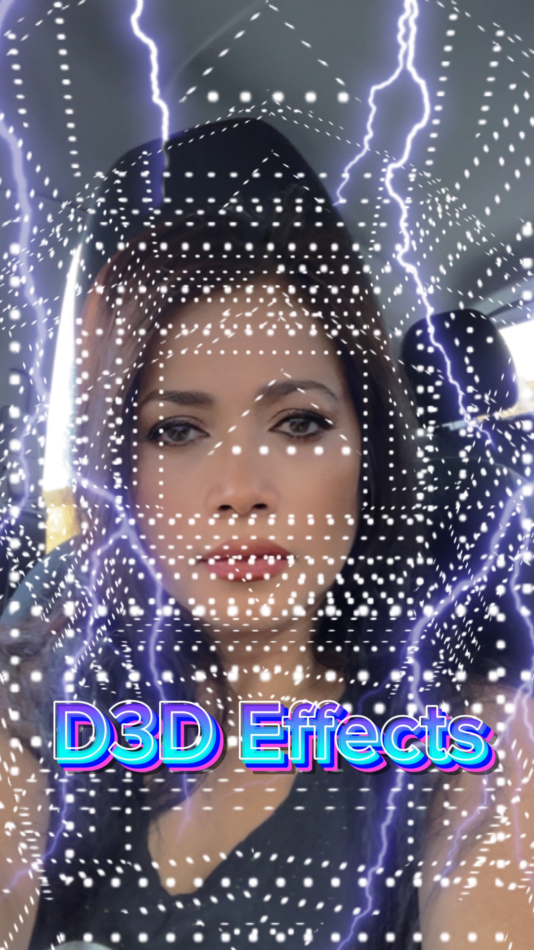 D3D 효과 