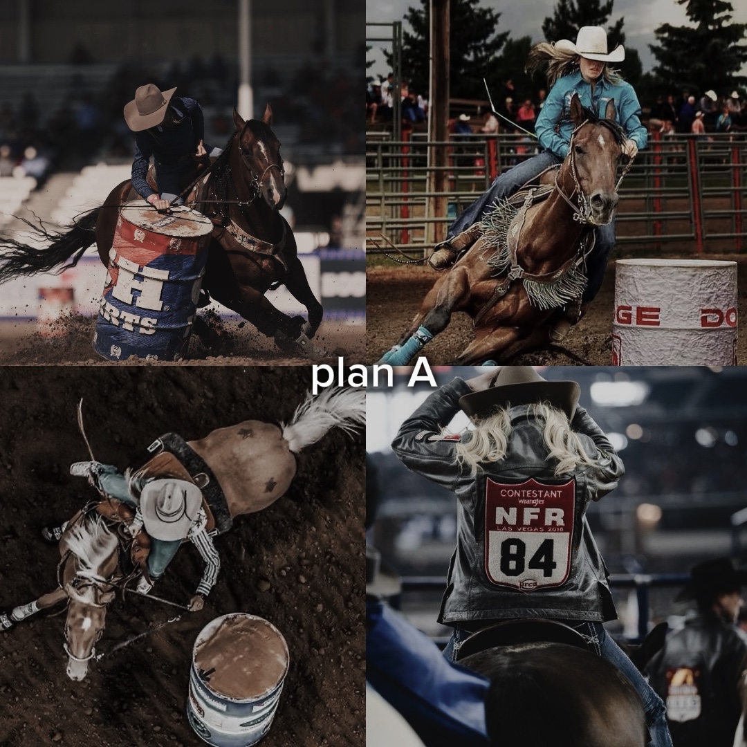 Planear un