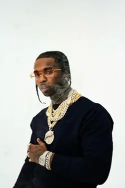 Pop smoke