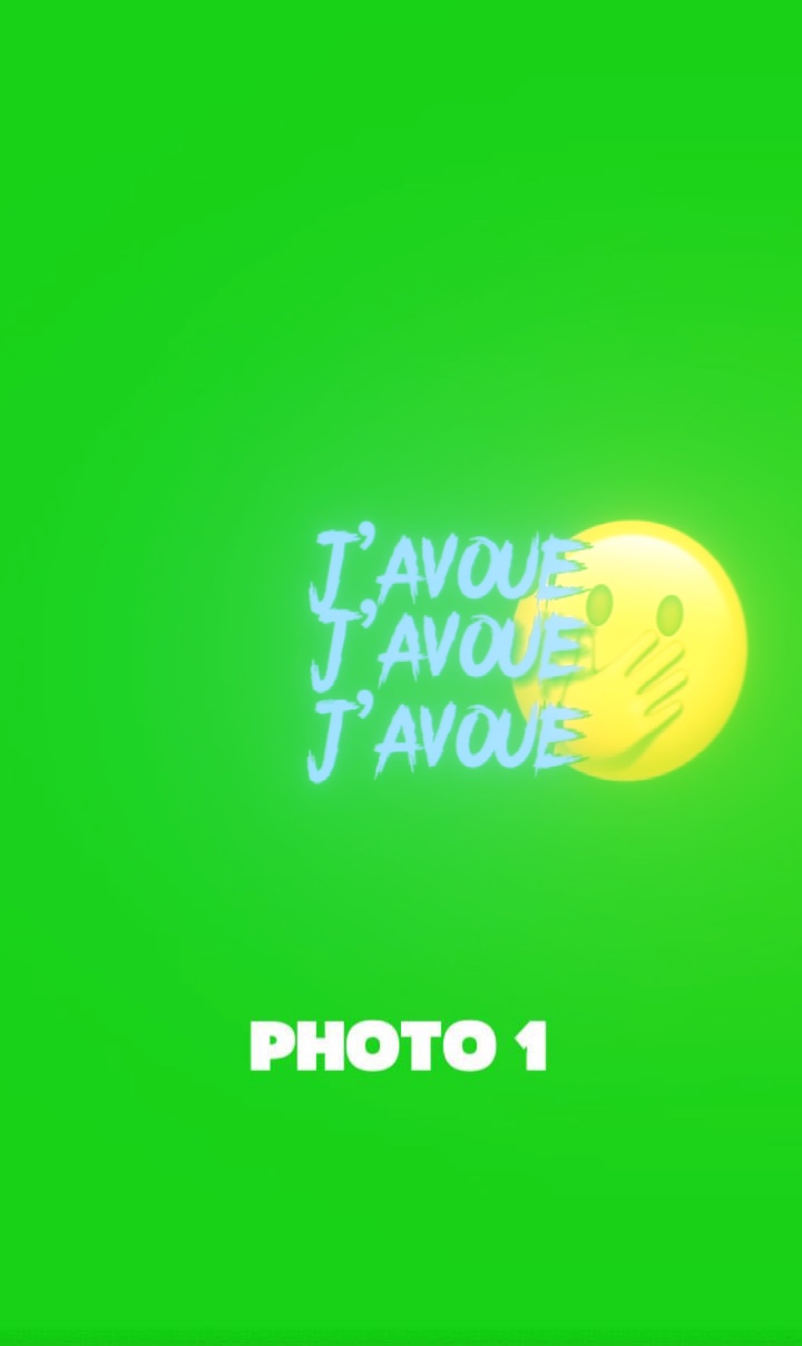 SCH - Je la Connais 