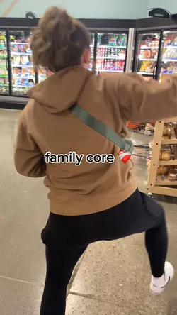 Family core
