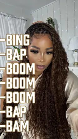 Bing Bap Boom