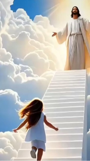 Deus é ❤️ eu acredito 