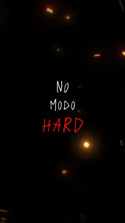 MODO HARD🫣
