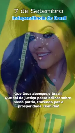 7 de Setembro 