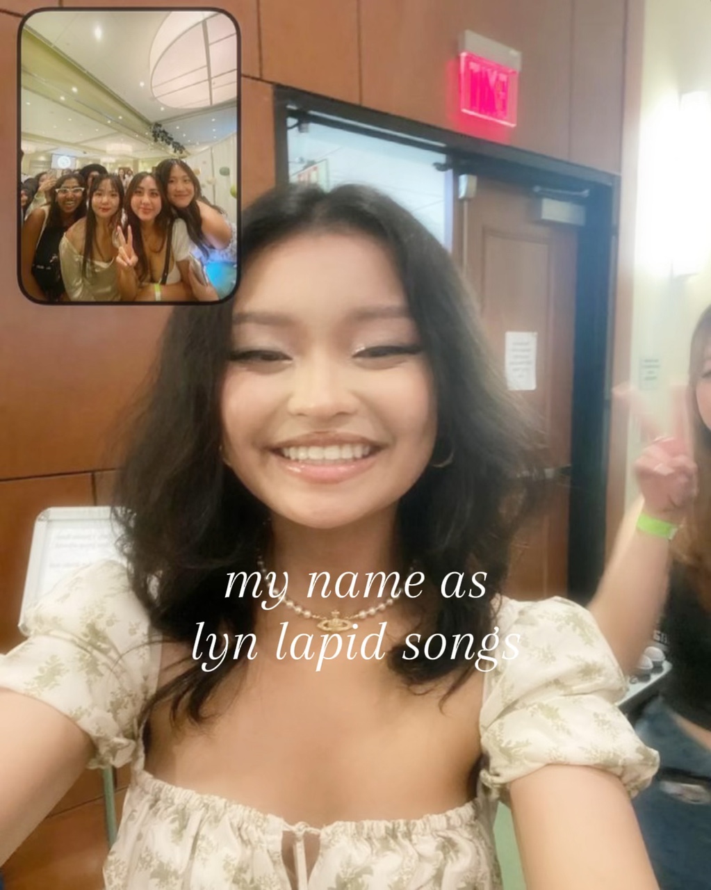 nom = chanson de lyn lapid