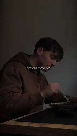 pessoas como nós 