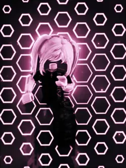 ROBLOX TEMPLATE? 💖💖