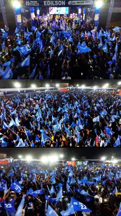Convenção Política 