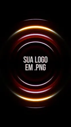 GlitchLogo