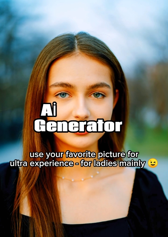 Générateur AI