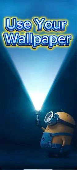 Use ur wallpape