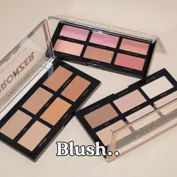 Blush 🤭