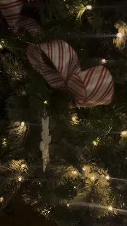Christmas tree