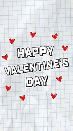 VALENTINE’S DAY ❤️✨