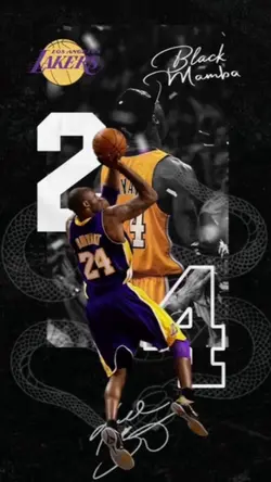 Kobe Bryant