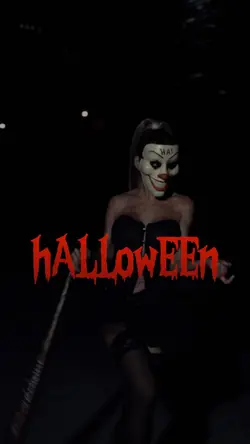 Halloween 🎃