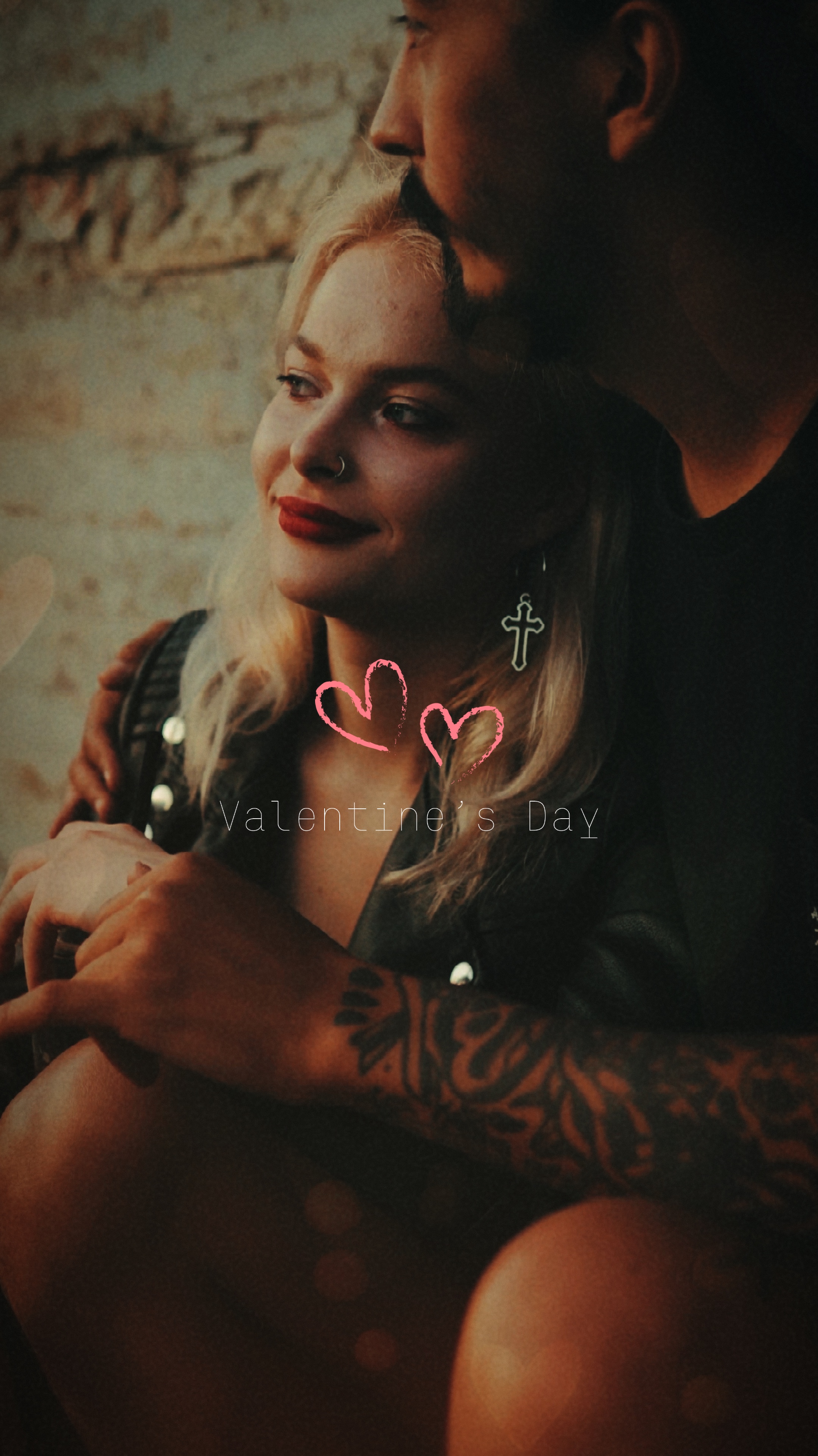 Saint-Valentin