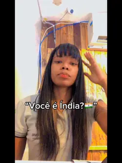 Índia?🇮🇳 asiática?