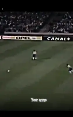 Roberto Carlos then